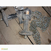 Сигнализаторы СПДМ-500, падения давления мембранные Харків