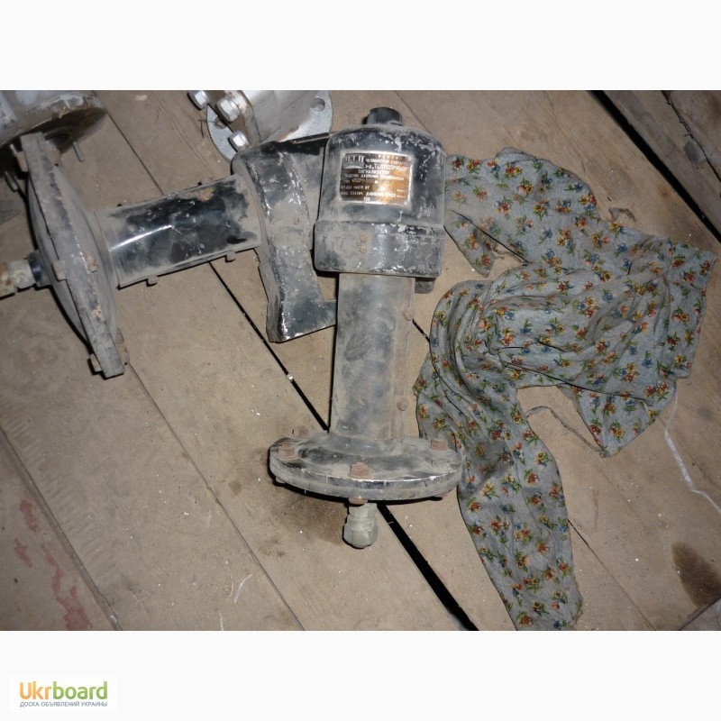 Сигнализаторы СПДМ-500, падения давления мембранные Харків - зображення 1