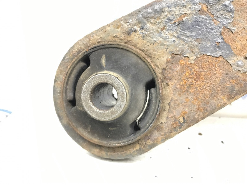 Рычаг правый Mitsubishi Outlander 2007-2012 4013A010 (Арт. 32691) Київ - зображення 2