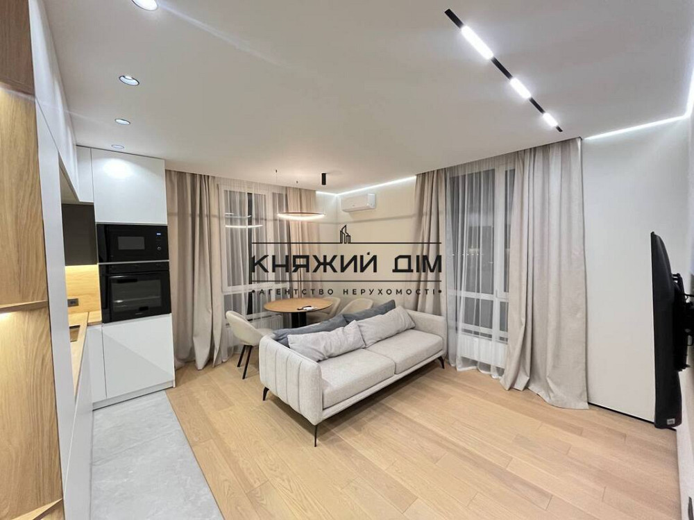 Оренда 1-кімнатна квартира ЖК Львівський квартал. № 11204023 Київ - зображення 11
