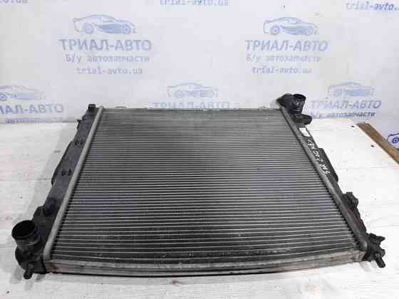 Радиатор основной Kia Sorento 2009-2014 253102P100 (Арт. 22815) Киев