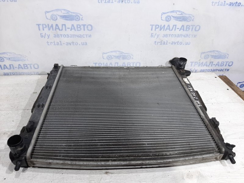 Радиатор основной Kia Sorento 2009-2014 253102P100 (Арт. 22815) Киев - изображение 2