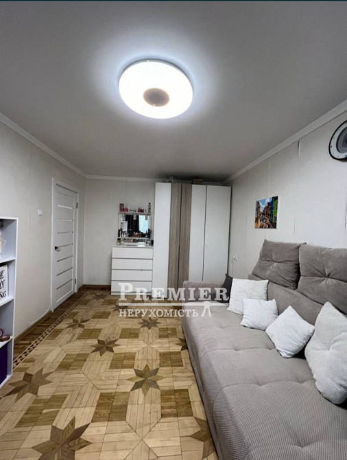 Простора 4-кімнатна квартира на Заболотного – ваше нове гніздечко! Одесса - изображение 9