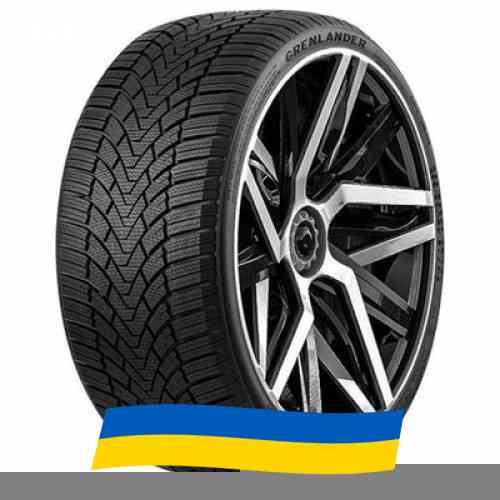 225/50 R17 Grenlander Icehawke I 98H Легкова шина Киев