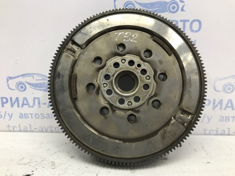 Маховик Nissan X-Trail 2014-2021 1231000Q2M (Арт. 55664) Київ - зображення 3