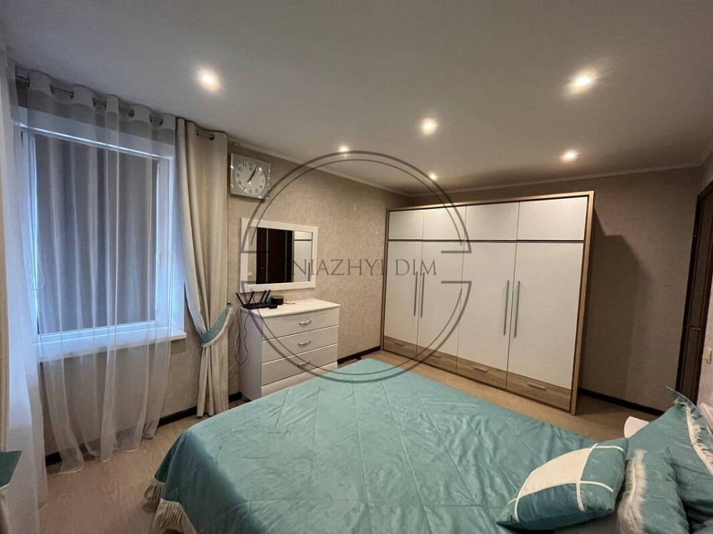 Оренда 3-х к. кв. біля м.Святошин. № 11199868 Київ - зображення 3