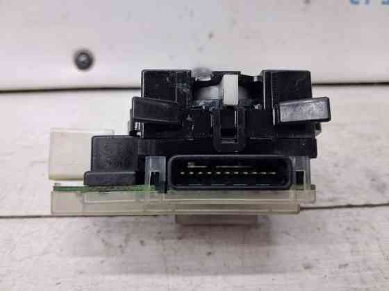 Переключатель подрулевой левый(поворотники) Mitsubishi Pajero Wagon 3 3.2 ДИЗЕЛЬ 4M41 1999 (б/у) Киев