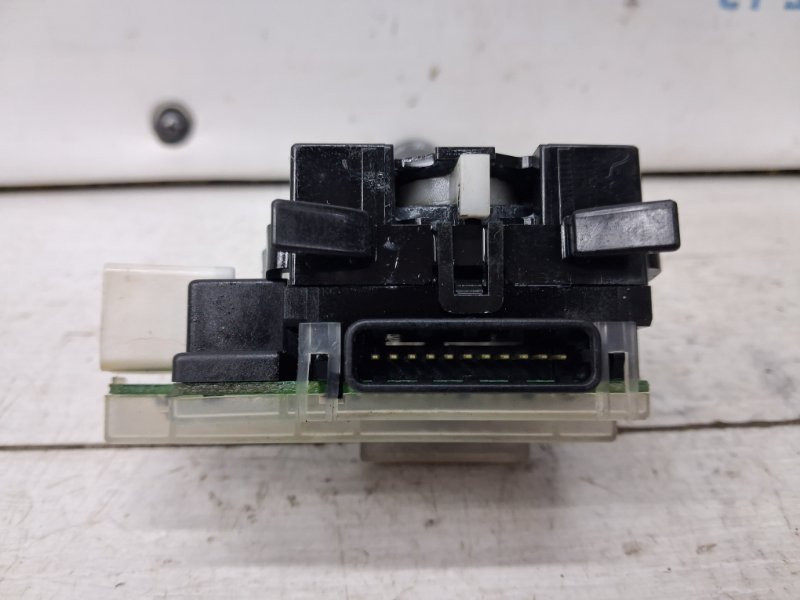 Переключатель подрулевой левый(поворотники) Mitsubishi Pajero Wagon 1999-2006 MR459891 (Арт. 71196) Київ - зображення 3