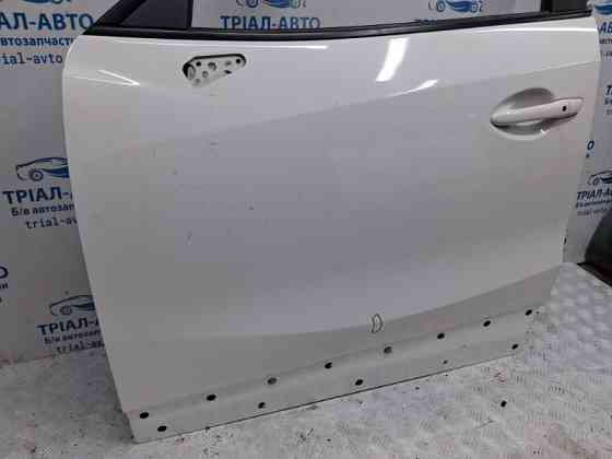 Дверь передняя левая Mazda CX 5 2011-2017 KDY35902XH (Арт. 79101) Киев