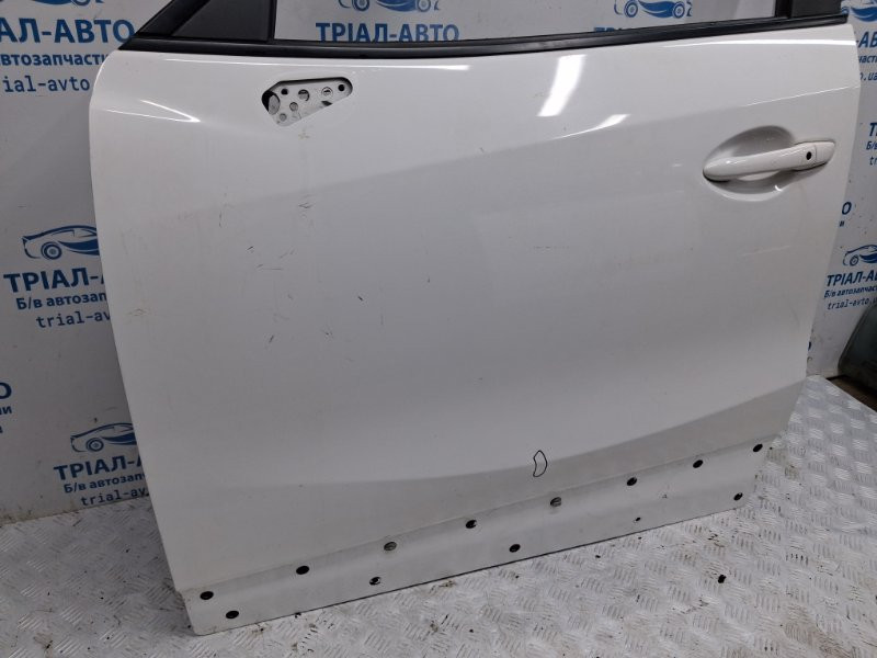 Дверь передняя левая Mazda CX 5 2011-2017 KDY35902XH (Арт. 79101) Киев - изображение 3