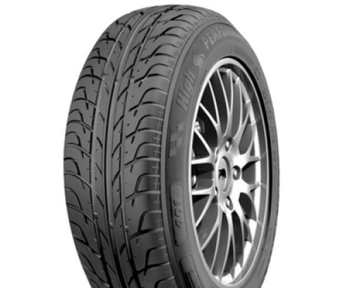 245/40 R17 Taurus 401 High Performance 95W Легкова шина Київ - зображення 6