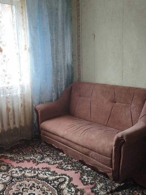 долгосрочная аренда 1-к квартира Киев, Святошинский, 5500 грн./мес. Київ - зображення 1