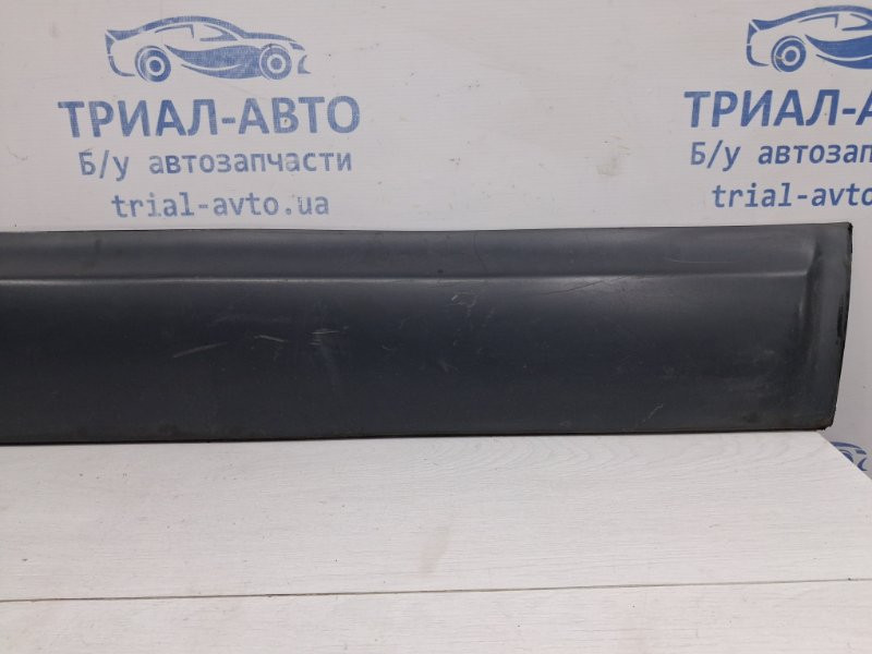 Накладка двери Nissan Qashqai 2006-2013 80870JD01D (Арт. 62656) Киев - изображение 3