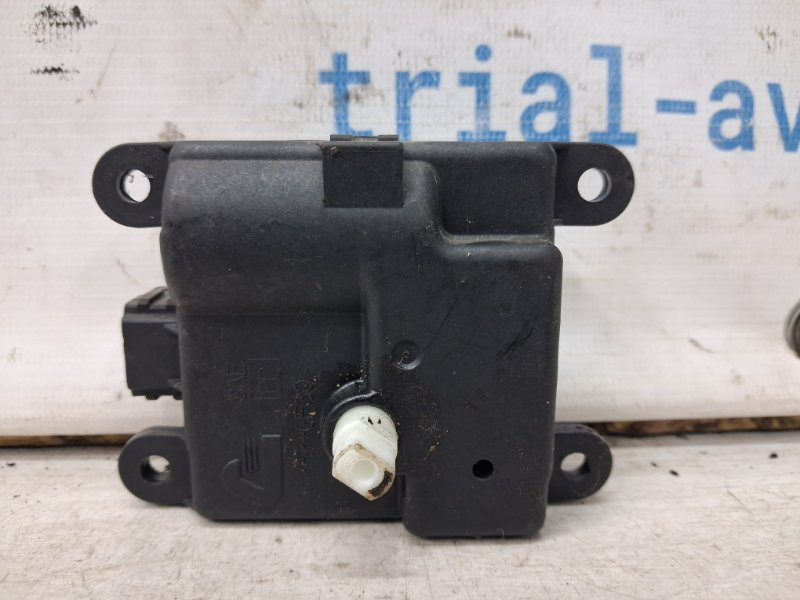 Сервопривод SsangYong Korando C200 2.0 DIESEL D20DT 2010 (б/у) Київ - зображення 2