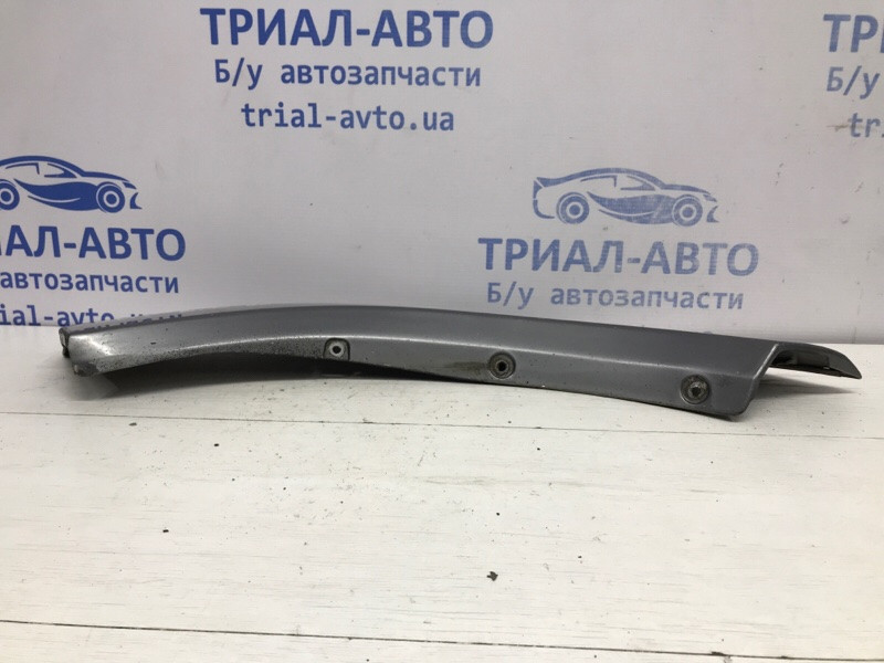 Накладка двери Mitsubishi Outlander 2003-2007 MN175073 (Арт. 53445) Київ - зображення 4