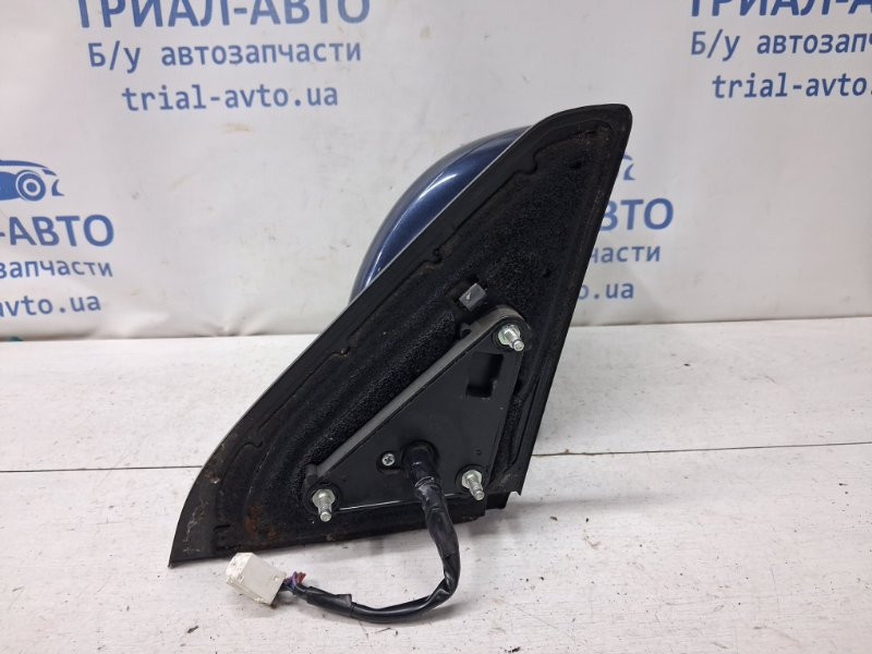 Зеркало правое Toyota Prado 2003-2009  (Арт. 80776) Київ - зображення 6