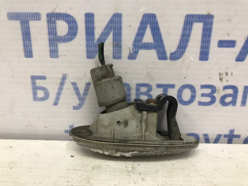 Повторитель поворотника Mitsubishi Outlander CU 2.4 БЕНЗИН 4G69 2003 (б/у) Київ - зображення 3