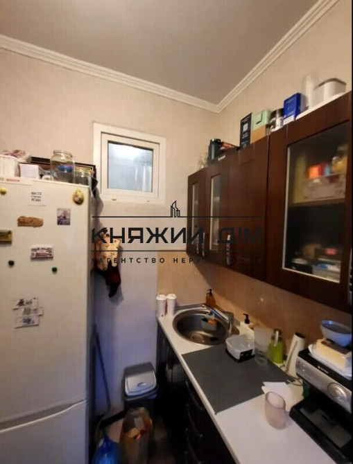 Продаж 1 кім. квартири на Воскресенці. Дніпровський р-н. КОД  № 21147471 Київ - зображення 5