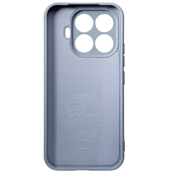 Чохол ArmorStandart ICON Camera Cov для Xiaomi 17T 5G Winter Blue (ARM91084) Харків - зображення 2