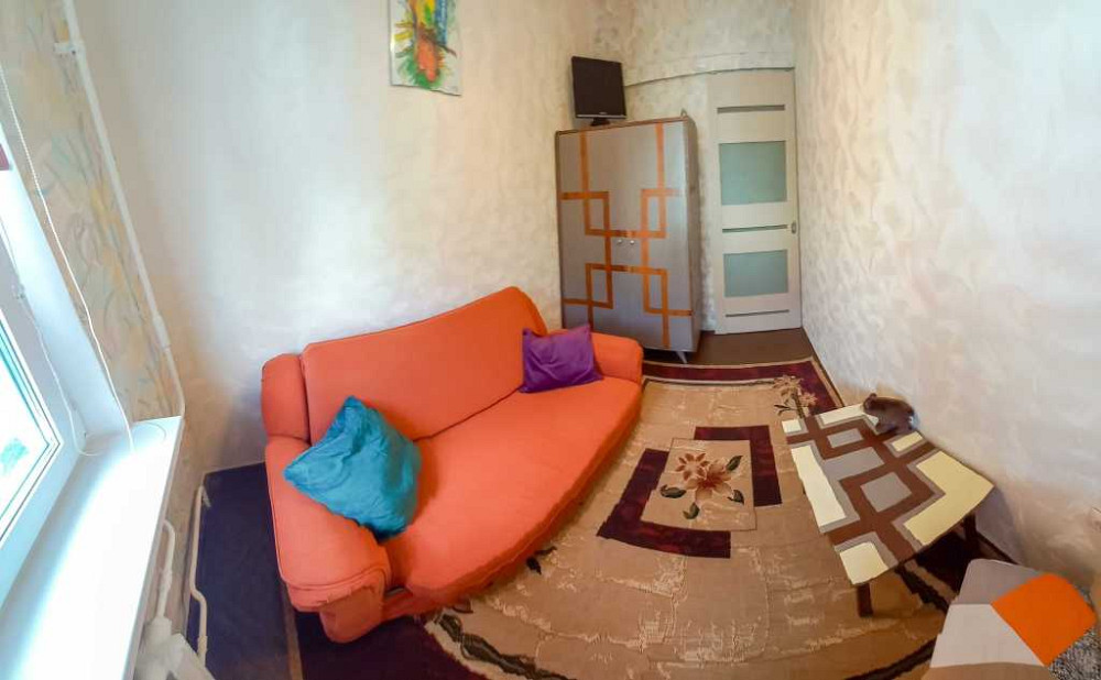 долгосрочная аренда 2-к квартира Киев, Соломенский, 15000 грн./мес. Киев - изображение 9