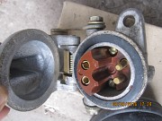 Розетка концевая 336. Суми