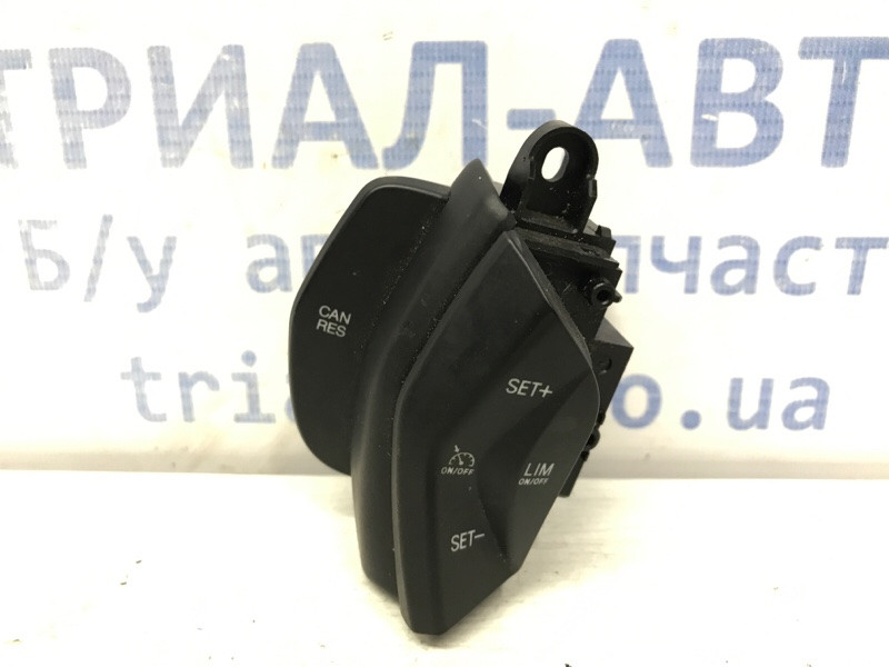 Кнопки руля Ford Kuga 2011-2019 BK2T9E740AB (Арт. 45797) Київ - зображення 1