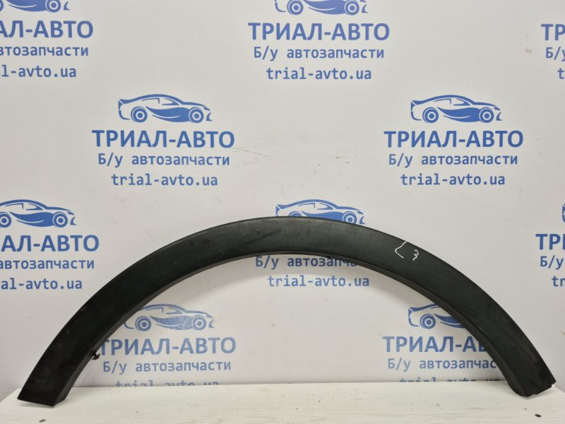 Накладка крыла SsangYong Korando C200 2.0 DIESEL 2010 задн. лев. (б/у) Киев - изображение 1