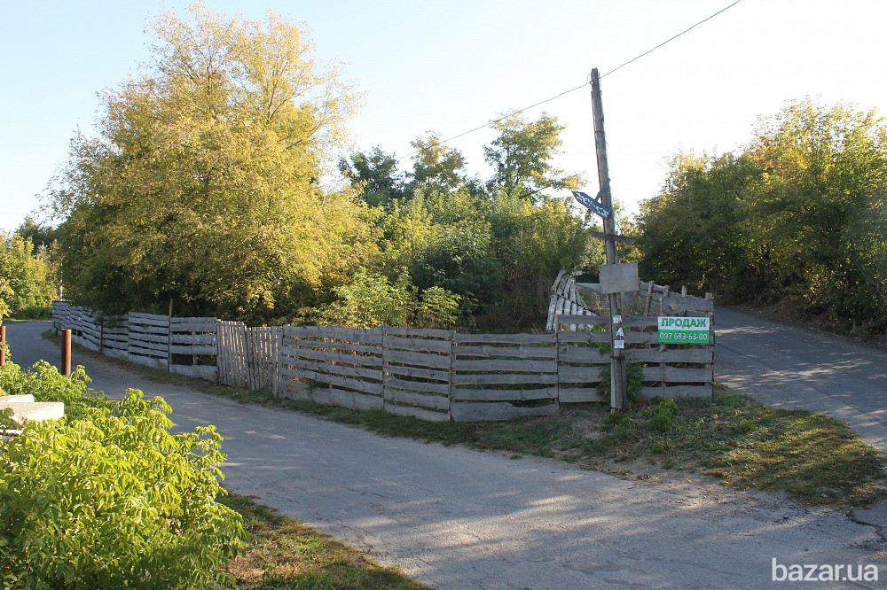 Продається земельна ділянка під будівництво. Біла Церква - зображення 4