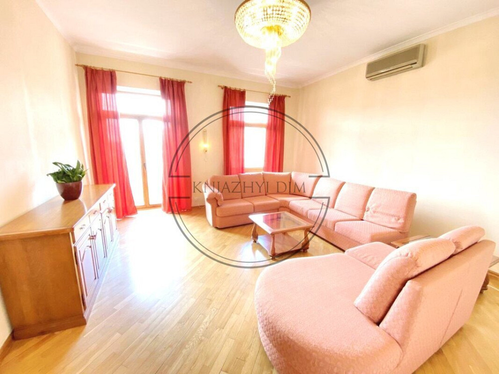 Оренда 3-х. кім. кв.-студіо в Центрі міста.м. Площа Українських Героїв . Код:11202754 Київ - зображення 5