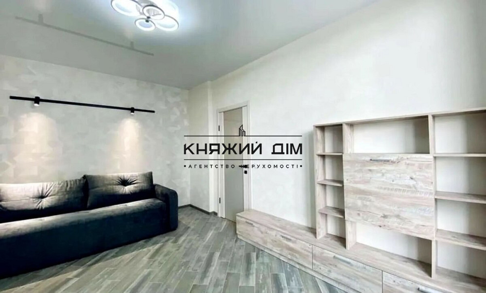 Оренда 3-кімнатної квартири ЖК Новопечерська Вежа КОД 11203782 Київ - зображення 2