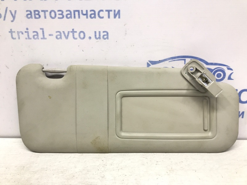 Козырек солнцезащитный правый Mazda 6 GJ 2.2 DIESEL 2012 (б/у) Київ - зображення 1