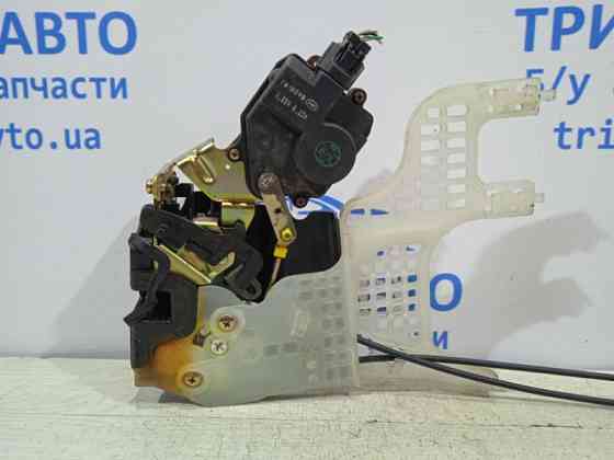 Замок двери задний правый Hyundai Tucson JM 2.0 DIESEL D4EA 2004 (б/у) Київ