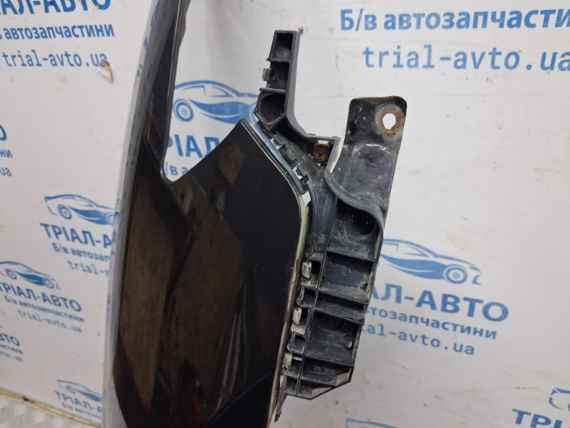 Крыло переднее правое Honda Accord 2002-2008 60211SEA000ZZ (Арт. 87052) Київ - зображення 5