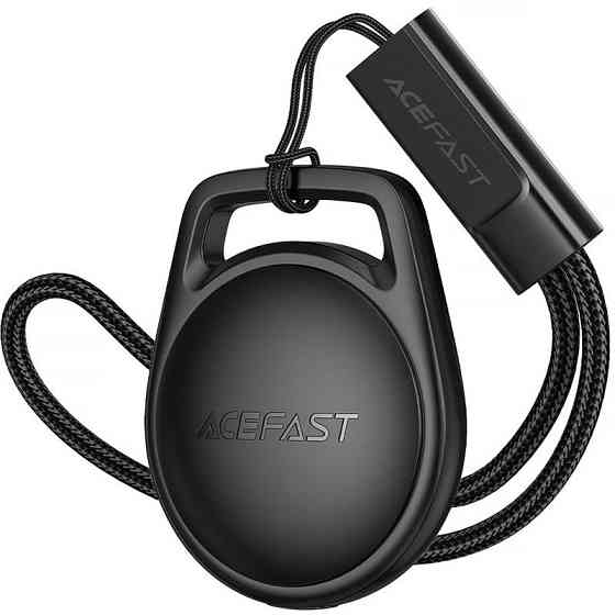 Трекер Acefast S2 Safe Tag 230 mAh Херсон