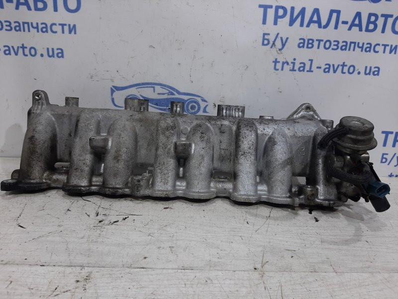 Коллектор впускной металл Toyota Prado 2002-2009 1710130011 (Арт. 25731) Киев - изображение 1