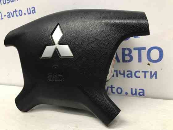 Подушка безопасности в руль Mitsubishi Pajero Wagon 2006-2022 7030A099XA (Арт. 57038) Київ