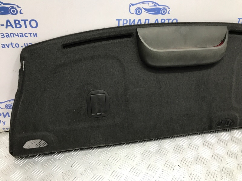 Полка багажника Chevrolet Epica V250 2.0 X20D1 2006 (б/у) Київ - зображення 2