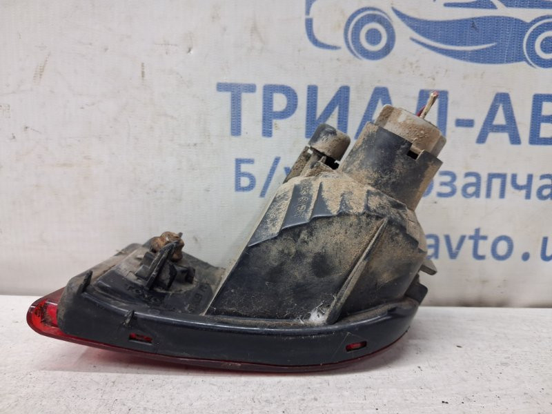 Катафот левый Toyota Prado 2003-2009 8159160130 (Арт. 80645) Киев - изображение 3