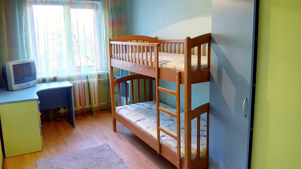 долгосрочная аренда 2-к квартира Киев, Днепровский, 12000 грн./мес. Киев - изображение 9