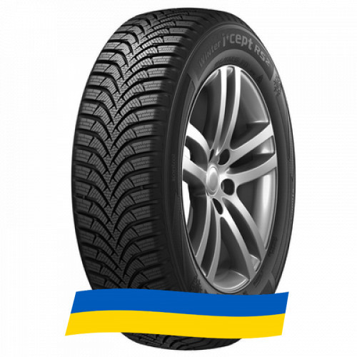 225/45 R17 Hankook Winter i*cept RS2 W452 94V Легкова шина Київ - зображення 2