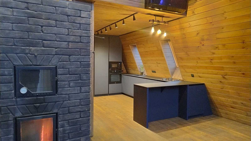 продажа 4-к дом Киево-Святошинский, Буча, 150800 $ Буча - зображення 9