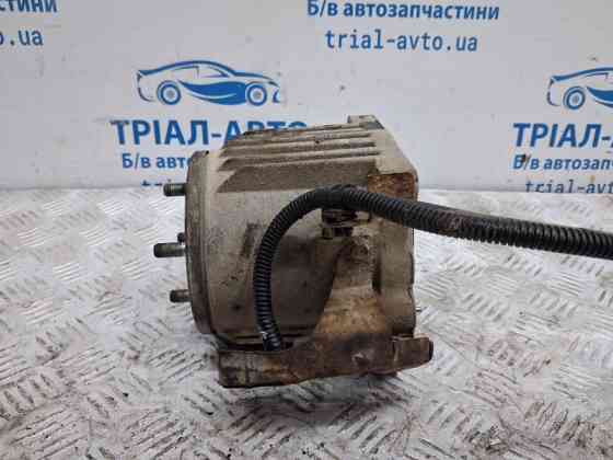 Муфта подключения заднего моста Mitsubishi Outlander 2007-2012 3570A007 (Арт. 73622) Киев