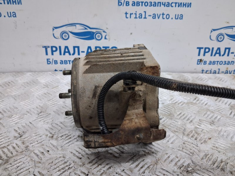 Муфта подключения заднего моста Mitsubishi Outlander 2007-2012 3570A007 (Арт. 73622) Киев - изображение 1