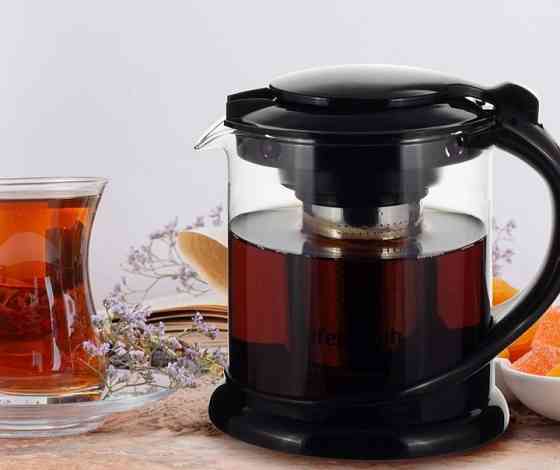 Заварник Ofenbach KM-100615L 1500 мл Киев