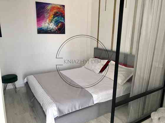 Оренда квартири у ЖК Chicago Central House. Код об'єкту:11200814 Київ