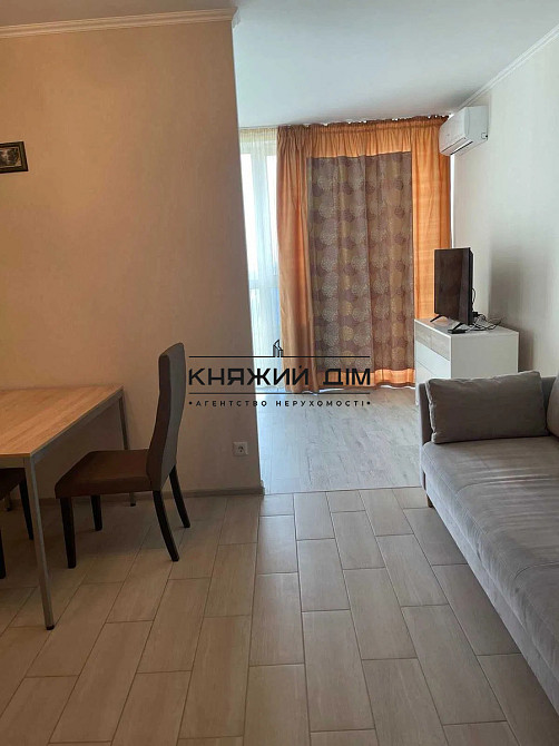 Оренда 1 кімнатна квартира м. Олімпійська КОД 11204223 Київ - зображення 6