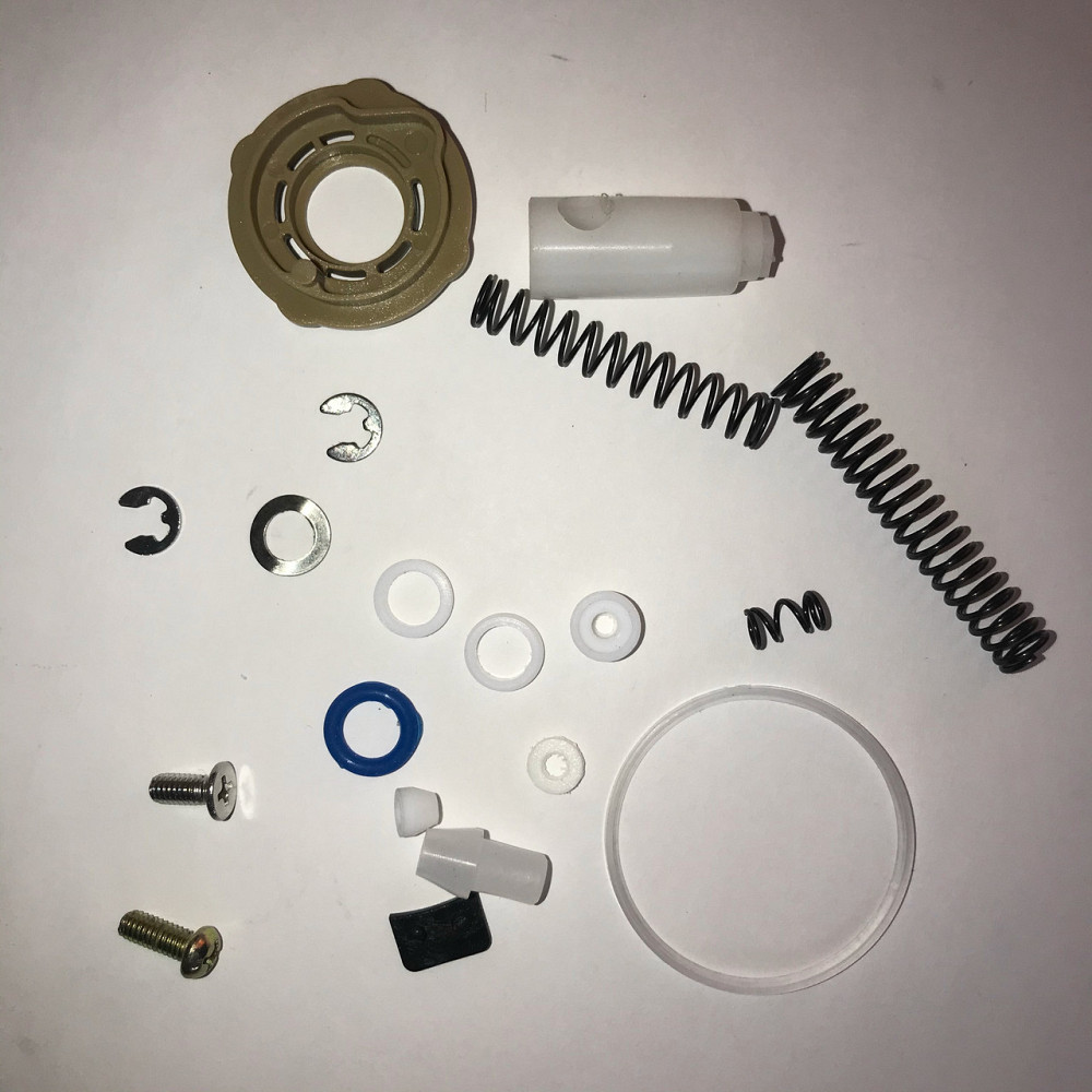 Ремкомплект для покрасочных пистолетов ST-2000 AUARITA RK-ST-2000 Харьков - изображение 2