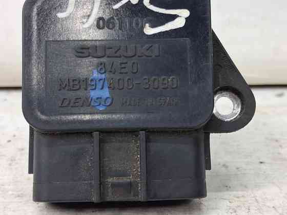 Датчик расхода воздуха Suzuki SX4 1 1.6 БЕНЗИН M16A 2006 (б/у) Киев