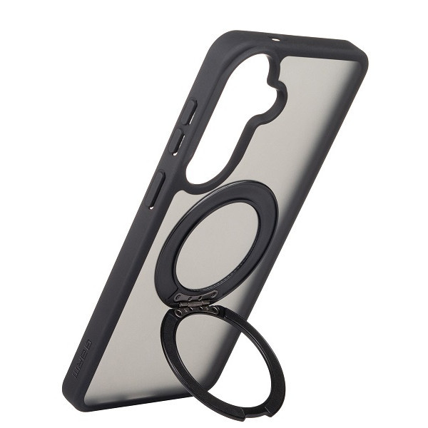 Чохол ArmorStandart Unit Stand2 для Samsung S26 5G Black (ARM88867) Харків - зображення 1