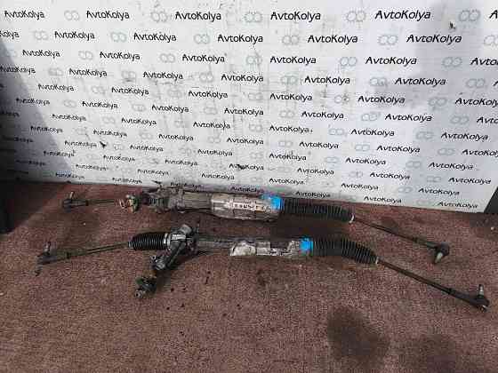 Рулевая рейка Ford Transit 2.2 tdci 2007-2014 (8C11-3200-CF) Ковель